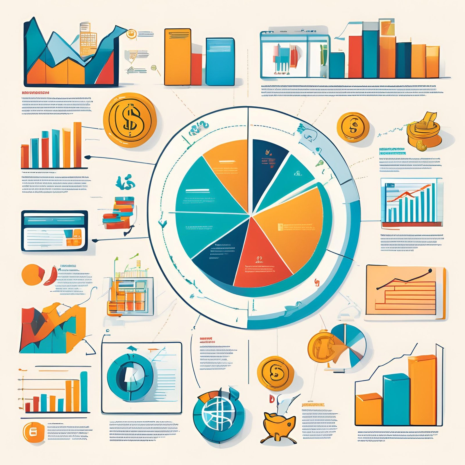 Conocimiento financiero