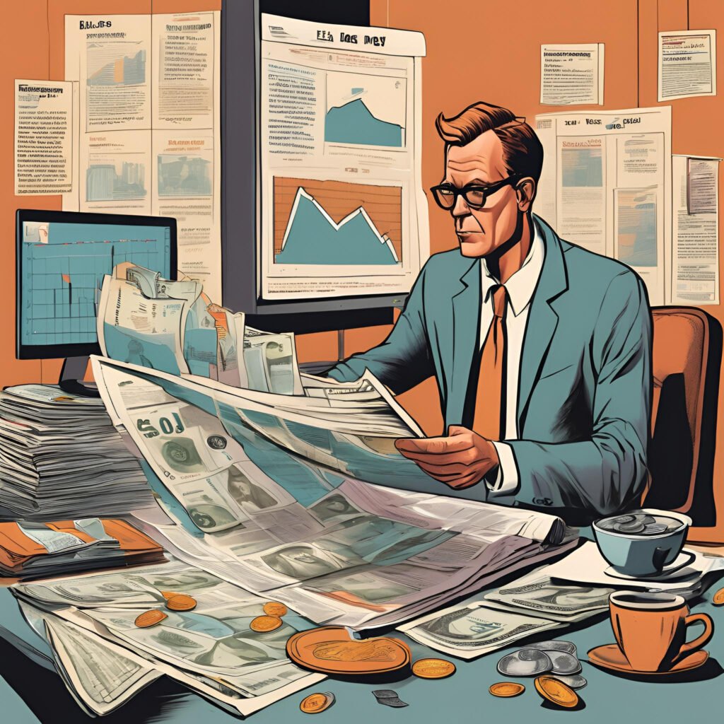 Gasto, ahorro e inversión