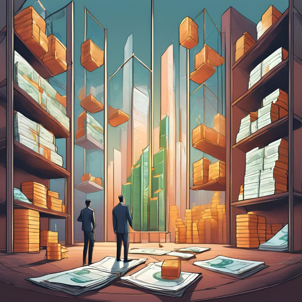 Inversión, invertir, estrategias de inversión