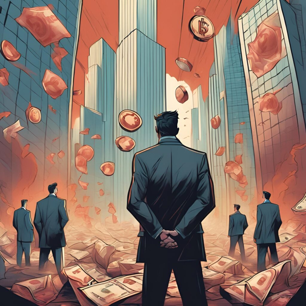 estrategias de inversión, incertidumbre, mercados financieros